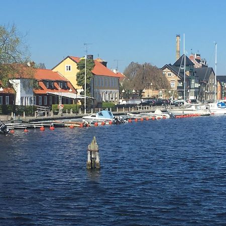 Gårdshus Torget Åhus Villa Eksteriør bilde